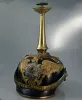 Prussian 1st Garde Dragoon Reserve Officers Pickelhaube with Haarbush Visuel 10